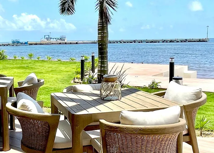 Apartment Estudio 104 En Puerto