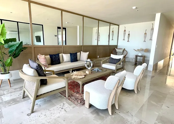 Apartment Estudio 104 En Puerto Puerto Morelos
