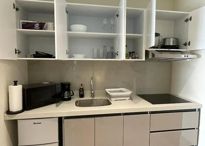 Estudio 104 En Puerto Apartment Puerto Morelos