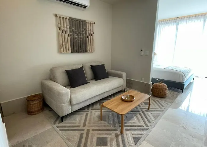 Apartment Estudio 104 En Puerto